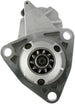 Starter Motor 280-8011 TG228000-8510 18406 12V 10T fits International 2554 2564 2654 Series IHC DT-466 1993-2001 - Fuel Parts Depot
