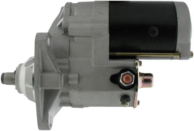 Starter Motor 280-8011 TG228000-8510 18406 12V 10T fits International 2554 2564 2654 Series IHC DT-466 1993-2001 - Fuel Parts Depot