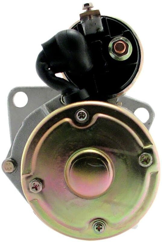 Starter Motor 280-9012 23300Z5005 23300Z5505 24V 11T fits Nissan F05 FD6 1986 UF03 Diesel - YE03 YGF03 Diesel 1981 - Fuel Parts Depot