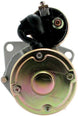Starter Motor 280-9012 23300Z5005 23300Z5505 24V 11T fits Nissan F05 FD6 1986 UF03 Diesel - YE03 YGF03 Diesel 1981 - Fuel Parts Depot