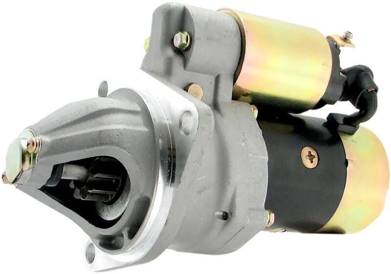 Starter Motor 280-9012 23300Z5005 23300Z5505 24V 11T fits Nissan F05 FD6 1986 UF03 Diesel - YE03 YGF03 Diesel 1981 - Fuel Parts Depot