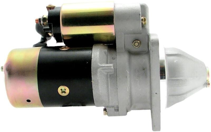 Starter Motor 280-9012 23300Z5005 23300Z5505 24V 11T fits Nissan F05 FD6 1986 UF03 Diesel - YE03 YGF03 Diesel 1981 - Fuel Parts Depot