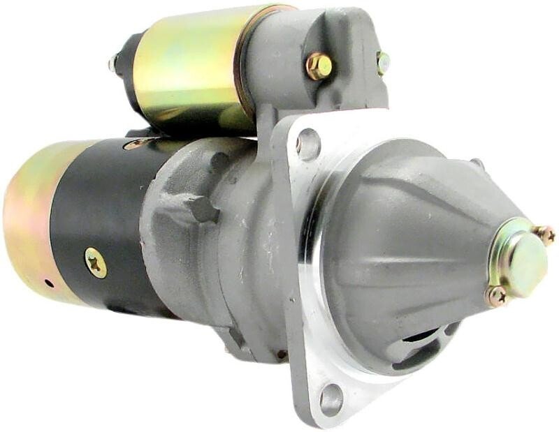 Starter Motor 280-9012 23300Z5005 23300Z5505 24V 11T fits Nissan F05 FD6 1986 UF03 Diesel - YE03 YGF03 Diesel 1981 - Fuel Parts Depot