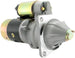 Starter Motor 280-9012 23300Z5005 23300Z5505 24V 11T fits Nissan F05 FD6 1986 UF03 Diesel - YE03 YGF03 Diesel 1981 - Fuel Parts Depot