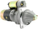 Starter Motor 280-9012 23300Z5005 23300Z5505 24V 11T fits Nissan F05 FD6 1986 UF03 Diesel - YE03 YGF03 Diesel 1981 - Fuel Parts Depot