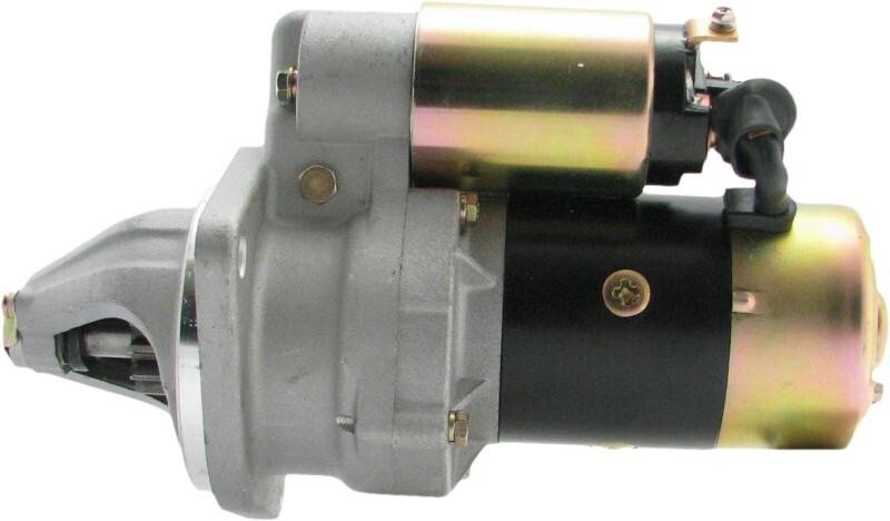 Starter Motor 280-9012 23300Z5005 23300Z5505 24V 11T fits Nissan F05 FD6 1986 UF03 Diesel - YE03 YGF03 Diesel 1981 - Fuel Parts Depot