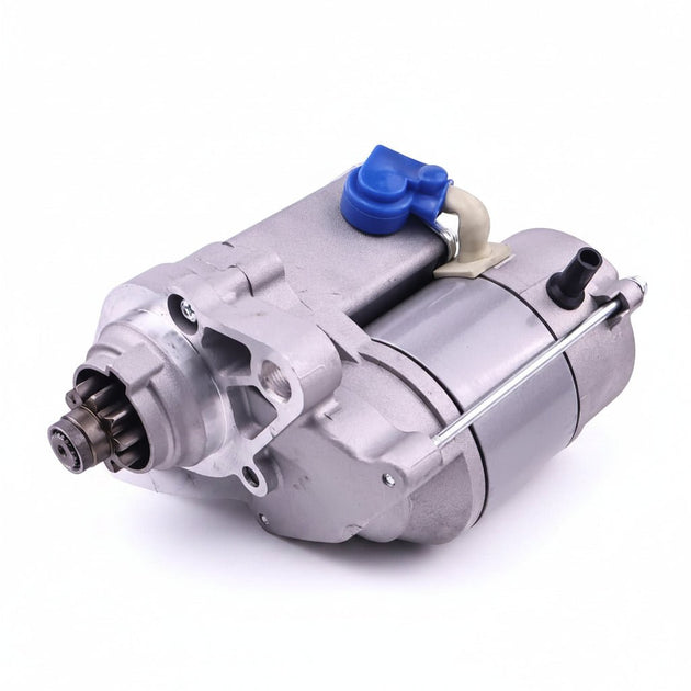 Starter Motor 28100-32850-71 2807015 2280003931 STR30055 for Toyota Forklift 5FD 5FG 5FDA 5FDE 5FGA 6FD 6FG 6FDA 6FDE 1FZ Engine - Fuel Parts Depot