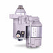 Starter Motor 28100-32850-71 2807015 2280003931 STR30055 for Toyota Forklift 5FD 5FG 5FDA 5FDE 5FGA 6FD 6FG 6FDA 6FDE 1FZ Engine - Fuel Parts Depot