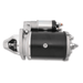Starter Motor 2873A031 2873B072 for Perkins Engine 1004-40 1004-40T 1004-42 1004-4T 3.1524 JCB Massey Ferguson Manitou Landini - Fuel Parts Depot