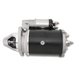 Starter Motor 2873A031 2873B072 for Perkins Engine 1004-40 1004-40T 1004-42 1004-4T 3.1524 JCB Massey Ferguson Manitou Landini - Fuel Parts Depot