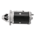Starter Motor 2873A031 2873B072 for Perkins Engine 1004-40 1004-40T 1004-42 1004-4T 3.1524 JCB Massey Ferguson Manitou Landini - Fuel Parts Depot