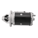 Starter Motor 2873A031 2873B072 for Perkins Engine 1004-40 1004-40T 1004-42 1004-4T 3.1524 JCB Massey Ferguson Manitou Landini - Fuel Parts Depot
