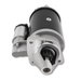 Starter Motor 2873A031 2873B072 for Perkins Engine 1004-40 1004-40T 1004-42 1004-4T 3.1524 JCB Massey Ferguson Manitou Landini - Fuel Parts Depot