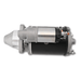 Starter Motor 2873A031 2873B072 for Perkins Engine 1004-40 1004-40T 1004-42 1004-4T 3.1524 JCB Massey Ferguson Manitou Landini - Fuel Parts Depot