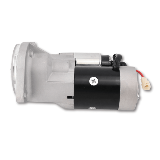 Starter Motor 300516-00051 for Doosan DX62R-3 DX63-3 DX85R-3 E62 E63 E85 Mini Excavator - Fuel Parts Depot