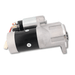 Starter Motor 300516-00051 for Doosan DX62R-3 DX63-3 DX85R-3 E62 E63 E85 Mini Excavator - Fuel Parts Depot