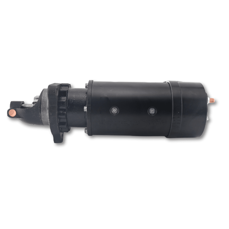Starter Motor 3081510 82001-3422 V1114249 for Cummins M11 N14 ISM Volvo ACL42 ACL64 VHD VNL Heavy Truck 12V 24V - Fuel Parts Depot