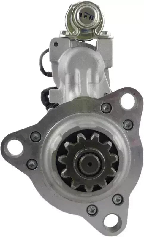 Starter Motor 3103304 19011529 6867 12V 11T for Mack DM / DMM Series 2000-2007 - Fuel Parts Depot