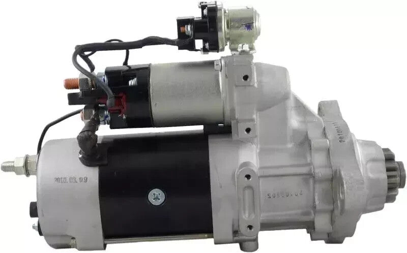 Starter Motor 3103304 19011529 6867 12V 11T for Mack DM / DMM Series 2000-2007 - Fuel Parts Depot