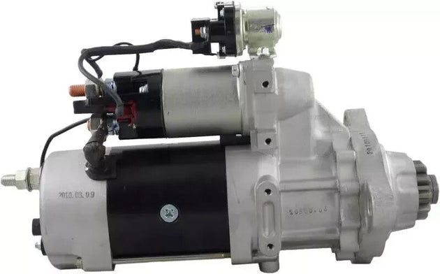 Starter Motor 3103304 19011529 6867 12V 11T for Mack DM / DMM Series 2000-2007 - Fuel Parts Depot