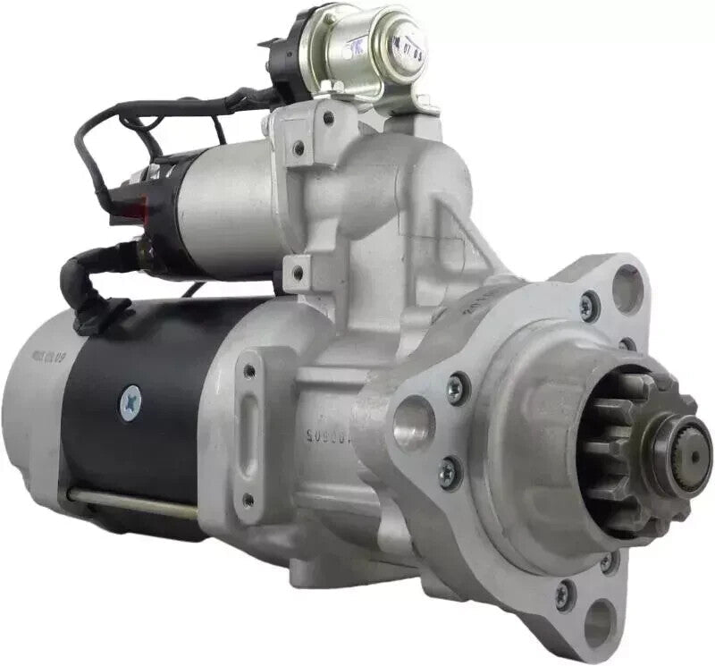 Starter Motor 3103304 19011529 6867 12V 11T for Mack DM / DMM Series 2000-2007 - Fuel Parts Depot
