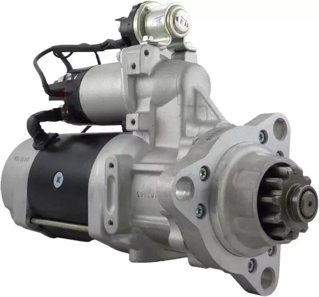 Starter Motor 3103304 19011529 6867 12V 11T for Mack DM / DMM Series 2000-2007 - Fuel Parts Depot