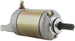 Starter Motor 31100-11H00 19631 191-491 12V 9T fits Suzuki LT-A450X KingQuad AXi 4x4 454cc 2007-2010 - Fuel Parts Depot