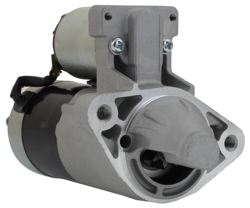 Starter Motor 3110065DA0 3110067D20REM 17783 3110077E10 12V 8T for Suzuki Grand Vitara 1999-2005 - Fuel Parts Depot