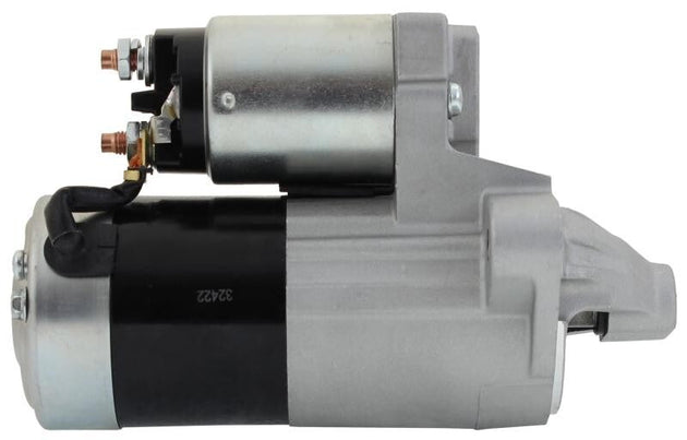 Starter Motor 3110065DA0 3110067D20REM 17783 3110077E10 12V 8T for Suzuki Grand Vitara 1999-2005 - Fuel Parts Depot