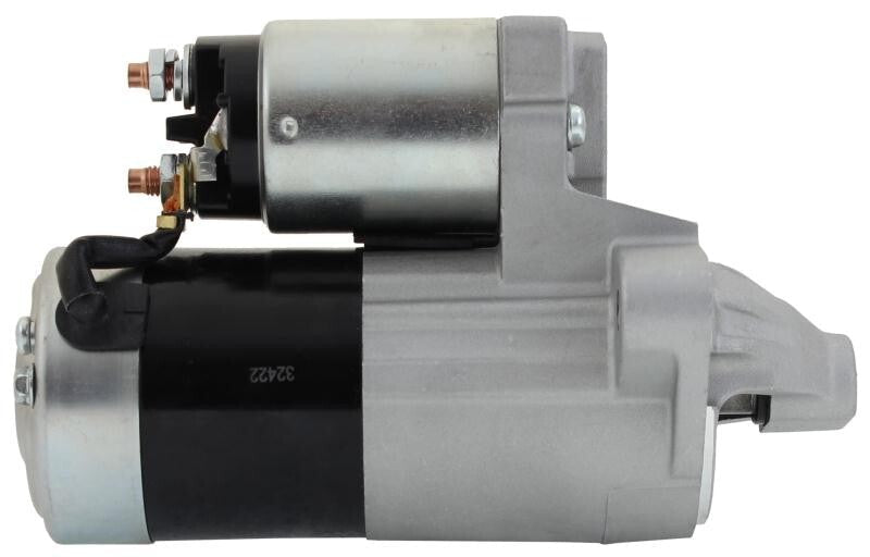 Starter Motor 3110065DA0 3110067D20REM 17783 3110077E10 12V 8T for Suzuki Grand Vitara 1999-2005 - Fuel Parts Depot