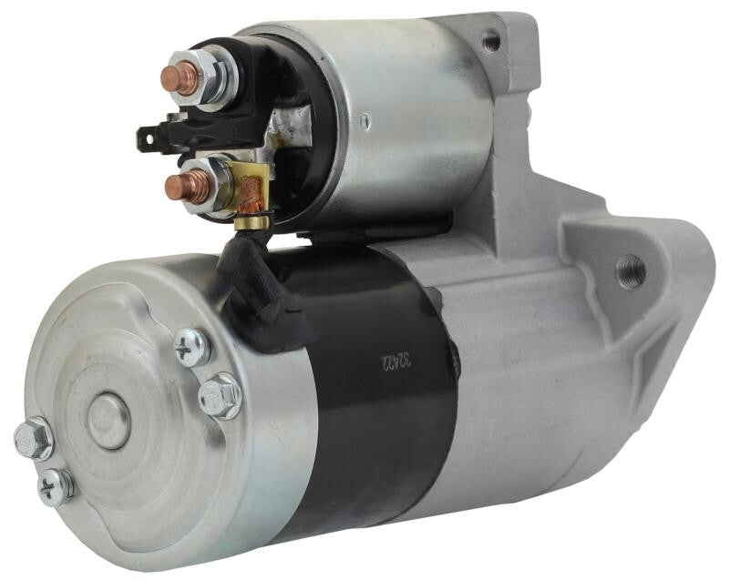 Starter Motor 3110065DA0 3110067D20REM 17783 3110077E10 12V 8T for Suzuki Grand Vitara 1999-2005 - Fuel Parts Depot