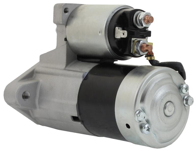 Starter Motor 3110065DA0 3110067D20REM 17783 3110077E10 12V 8T for Suzuki Grand Vitara 1999-2005 - Fuel Parts Depot