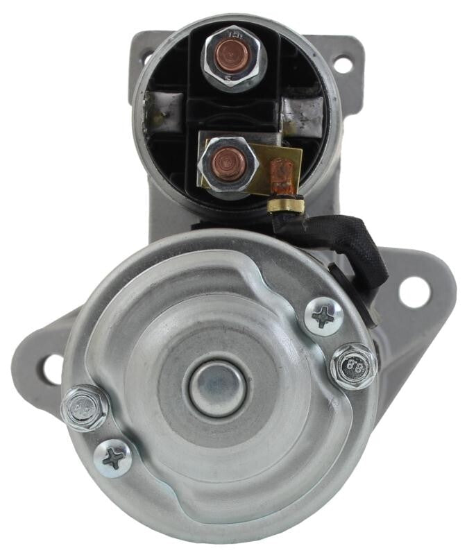 Starter Motor 3110065DA0 3110067D20REM 17783 3110077E10 12V 8T for Suzuki Grand Vitara 1999-2005 - Fuel Parts Depot