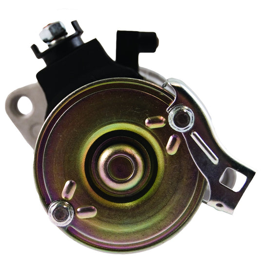 Starter Motor 31200PPA505 PPA3M 17844 12V 9T Fits Honda CR-V 2002-2006 L4 2.4L 2354cc 144cid - Fuel Parts Depot