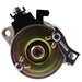 Starter Motor 31200PPA505 PPA3M 17844 12V 9T Fits Honda CR-V 2002-2006 L4 2.4L 2354cc 144cid - Fuel Parts Depot