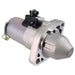 Starter Motor 31200PPA505 PPA3M 17844 12V 9T Fits Honda CR-V 2002-2006 L4 2.4L 2354cc 144cid - Fuel Parts Depot