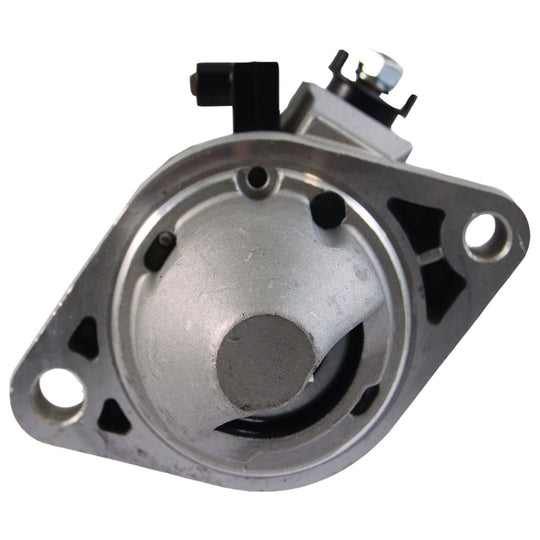 Starter Motor 31200PPA505 PPA3M 17844 12V 9T Fits Honda CR-V 2002-2006 L4 2.4L 2354cc 144cid - Fuel Parts Depot
