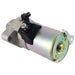 Starter Motor 31200PPA505 PPA3M 17844 12V 9T Fits Honda CR-V 2002-2006 L4 2.4L 2354cc 144cid - Fuel Parts Depot