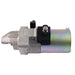 Starter Motor 31200PPA505 PPA3M 17844 12V 9T Fits Honda CR-V 2002-2006 L4 2.4L 2354cc 144cid - Fuel Parts Depot