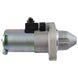 Starter Motor 31200PPA505 PPA3M 17844 12V 9T Fits Honda CR-V 2002-2006 L4 2.4L 2354cc 144cid - Fuel Parts Depot