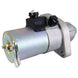 Starter Motor 31200PPA505 PPA3M 17844 12V 9T Fits Honda CR-V 2002-2006 L4 2.4L 2354cc 144cid - Fuel Parts Depot