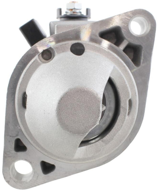 Starter Motor 31200R40A01RM SM71002 SR1331X 17960 12V 9T fits Honda Accord 2.4L L4 2006-2007 - Fuel Parts Depot