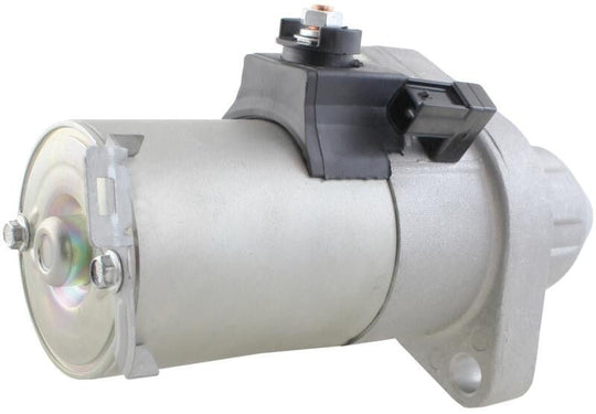 Starter Motor 31200R40A01RM SM71002 SR1331X 17960 12V 9T fits Honda Accord 2.4L L4 2006-2007 - Fuel Parts Depot