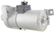 Starter Motor 31200R40A01RM SM71002 SR1331X 17960 12V 9T fits Honda Accord 2.4L L4 2006-2007 - Fuel Parts Depot
