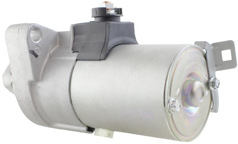 Starter Motor 31200R40A01RM SM71002 SR1331X 17960 12V 9T fits Honda Accord 2.4L L4 2006-2007 - Fuel Parts Depot