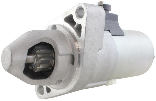 Starter Motor 31200R40A01RM SM71002 SR1331X 17960 12V 9T fits Honda Accord 2.4L L4 2006-2007 - Fuel Parts Depot
