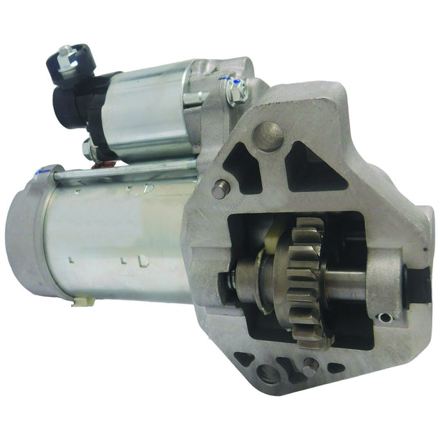 Starter Motor 31200R70A51 19014 428000-5380 12V 19T Fits Honda Accord Crosstour 3.5L V6 2010-2011 - Fuel Parts Depot