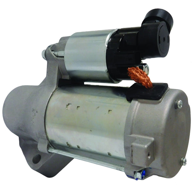 Starter Motor 31200R70A51 19014 428000-5380 12V 19T Fits Honda Accord Crosstour 3.5L V6 2010-2011 - Fuel Parts Depot