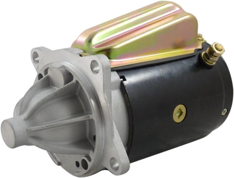 Starter Motor 3131 C0AF11001A 3118 C0AF11001E 12V 9T fits Ford 300 4.3L/260CI V8 1963 - Fuel Parts Depot