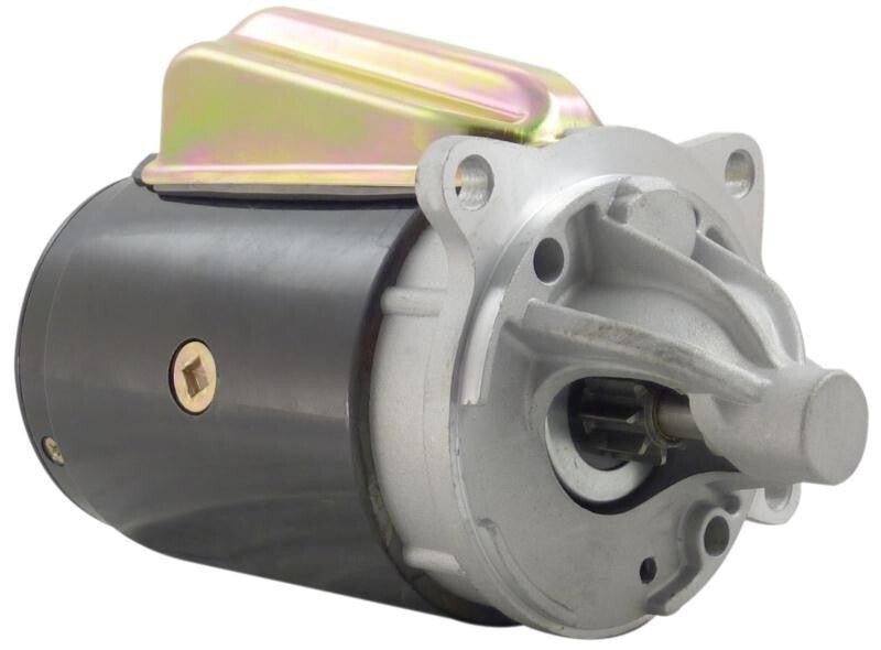 Starter Motor 3131 C0AF11001A 3118 C0AF11001E 12V 9T fits Ford 300 4.3L/260CI V8 1963 - Fuel Parts Depot